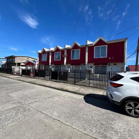 Departamentos Egana Apartment Puerto Montt Ngoại thất bức ảnh