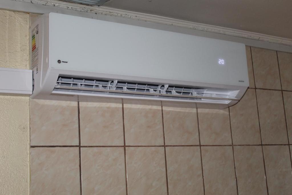 Departamentos Egana Apartment Puerto Montt Ngoại thất bức ảnh