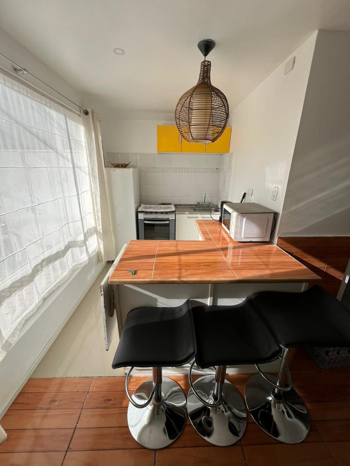 Departamentos Egana Apartment Puerto Montt Ngoại thất bức ảnh