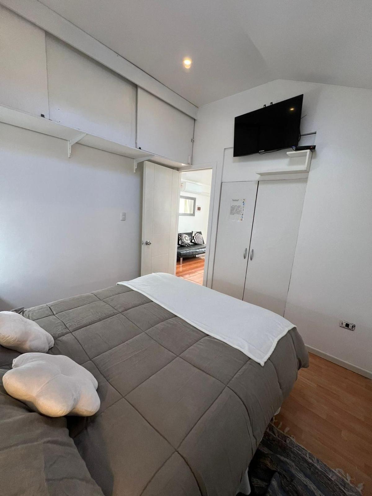 Departamentos Egana Apartment Puerto Montt Ngoại thất bức ảnh