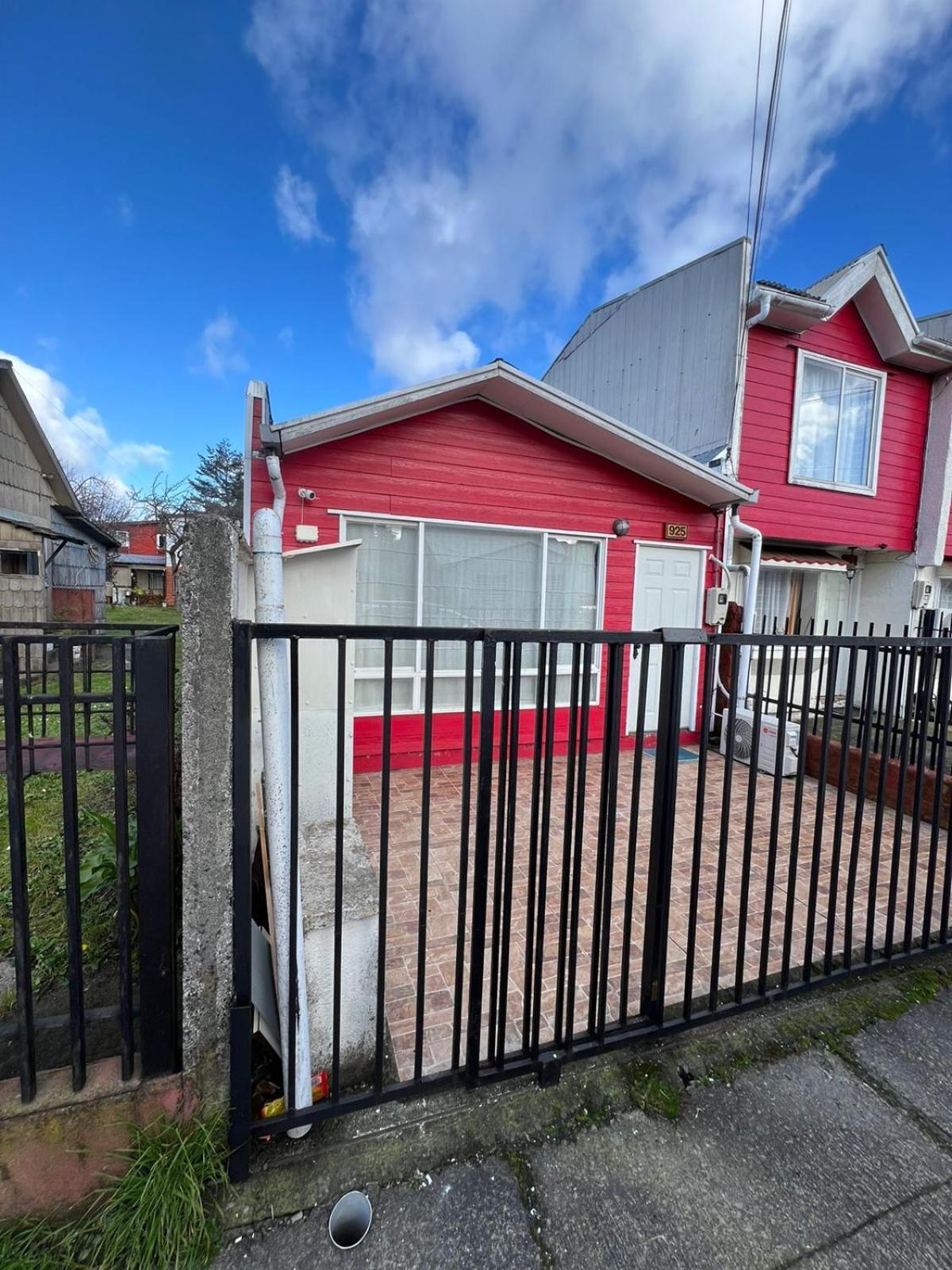 Departamentos Egana Apartment Puerto Montt Ngoại thất bức ảnh