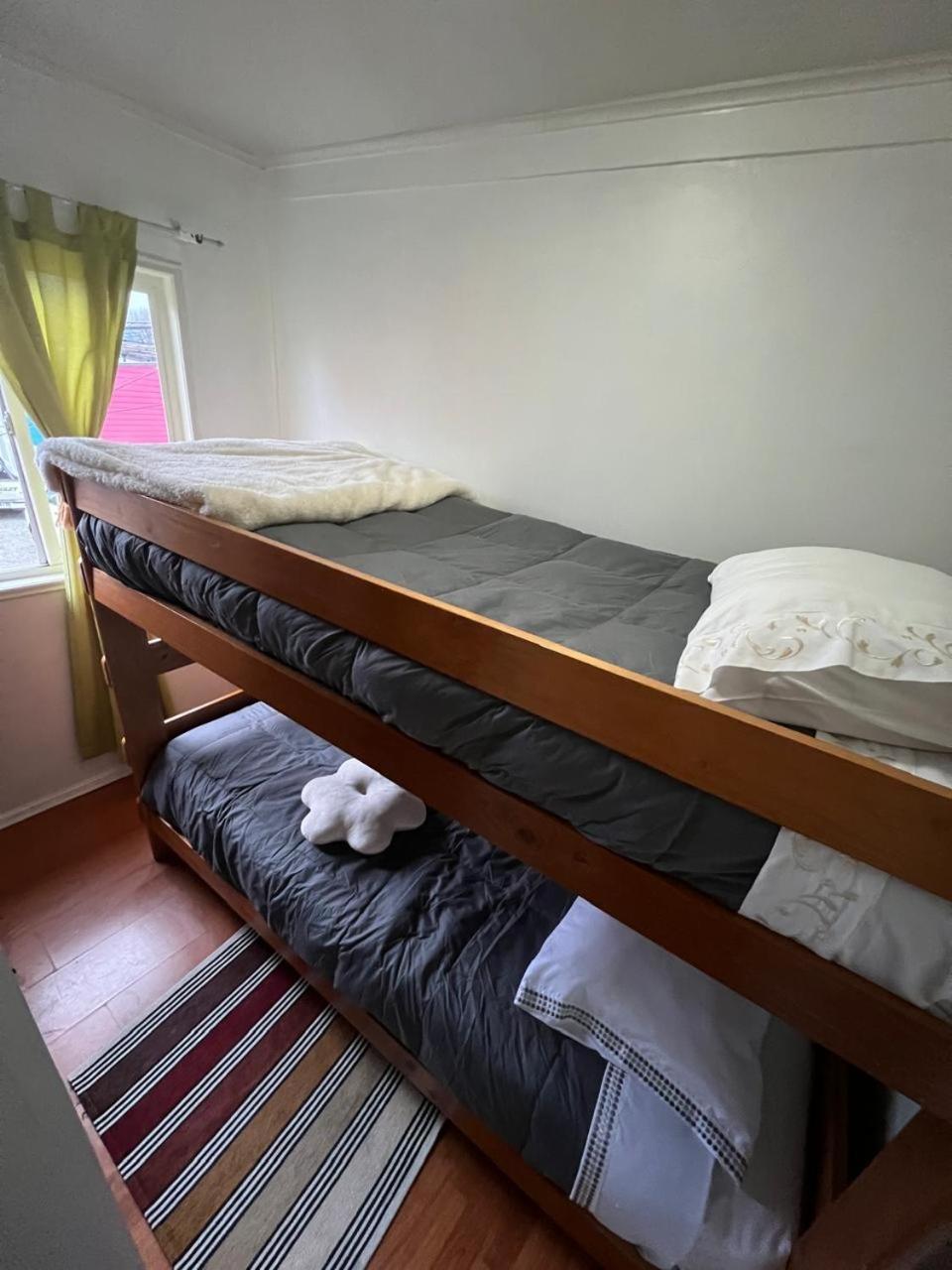 Departamentos Egana Apartment Puerto Montt Ngoại thất bức ảnh