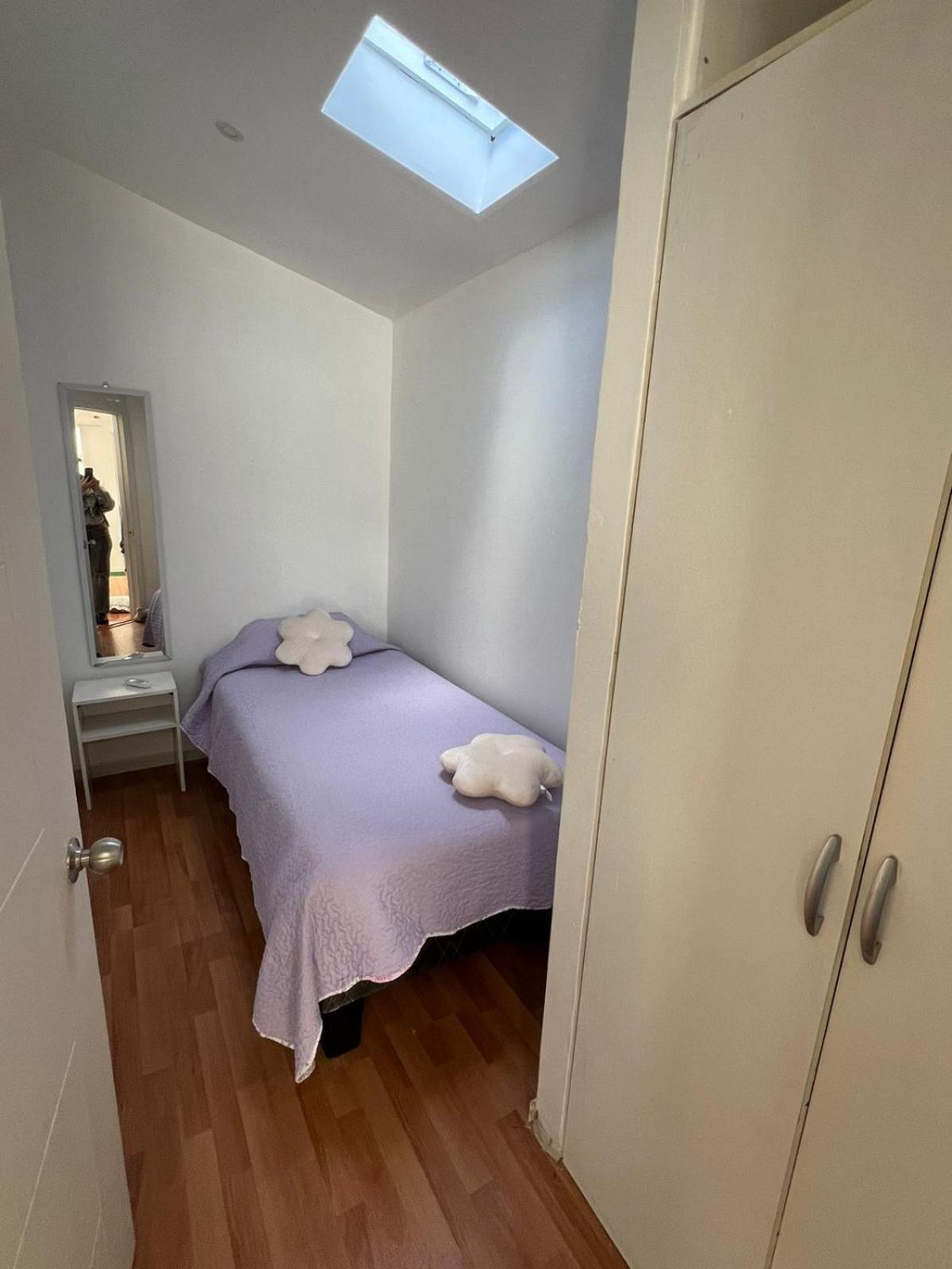 Departamentos Egana Apartment Puerto Montt Ngoại thất bức ảnh