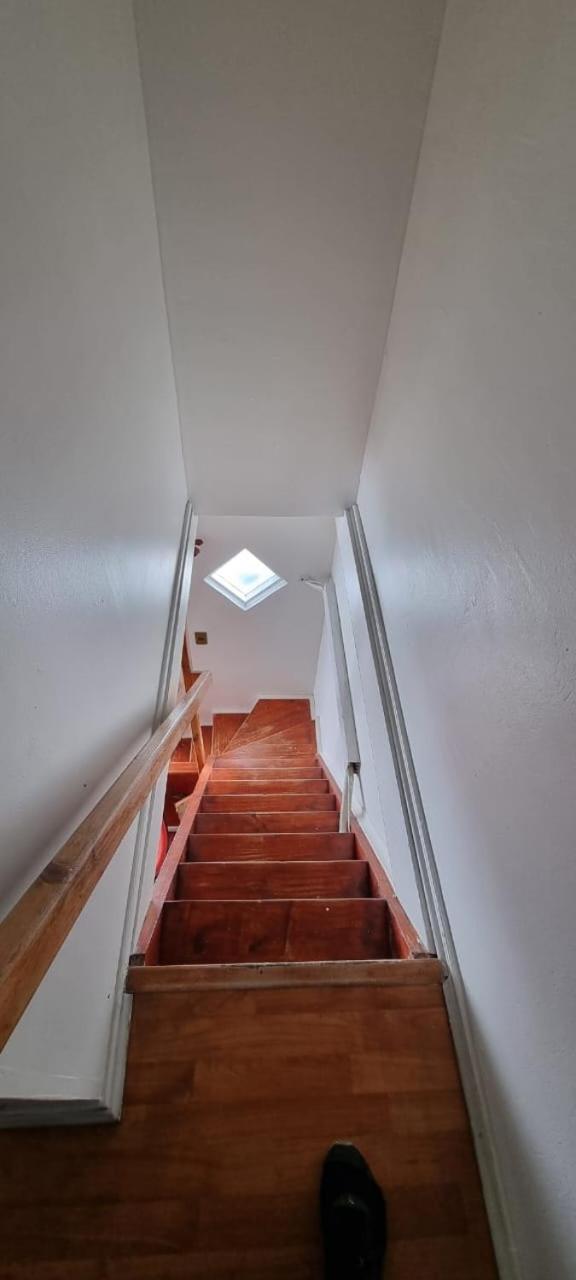 Departamentos Egana Apartment Puerto Montt Ngoại thất bức ảnh