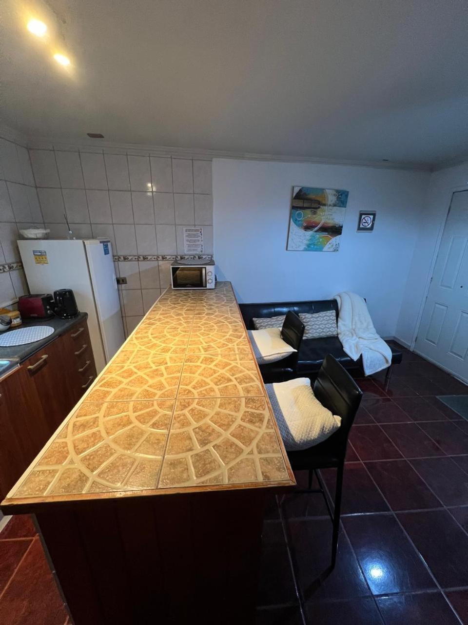 Departamentos Egana Apartment Puerto Montt Ngoại thất bức ảnh