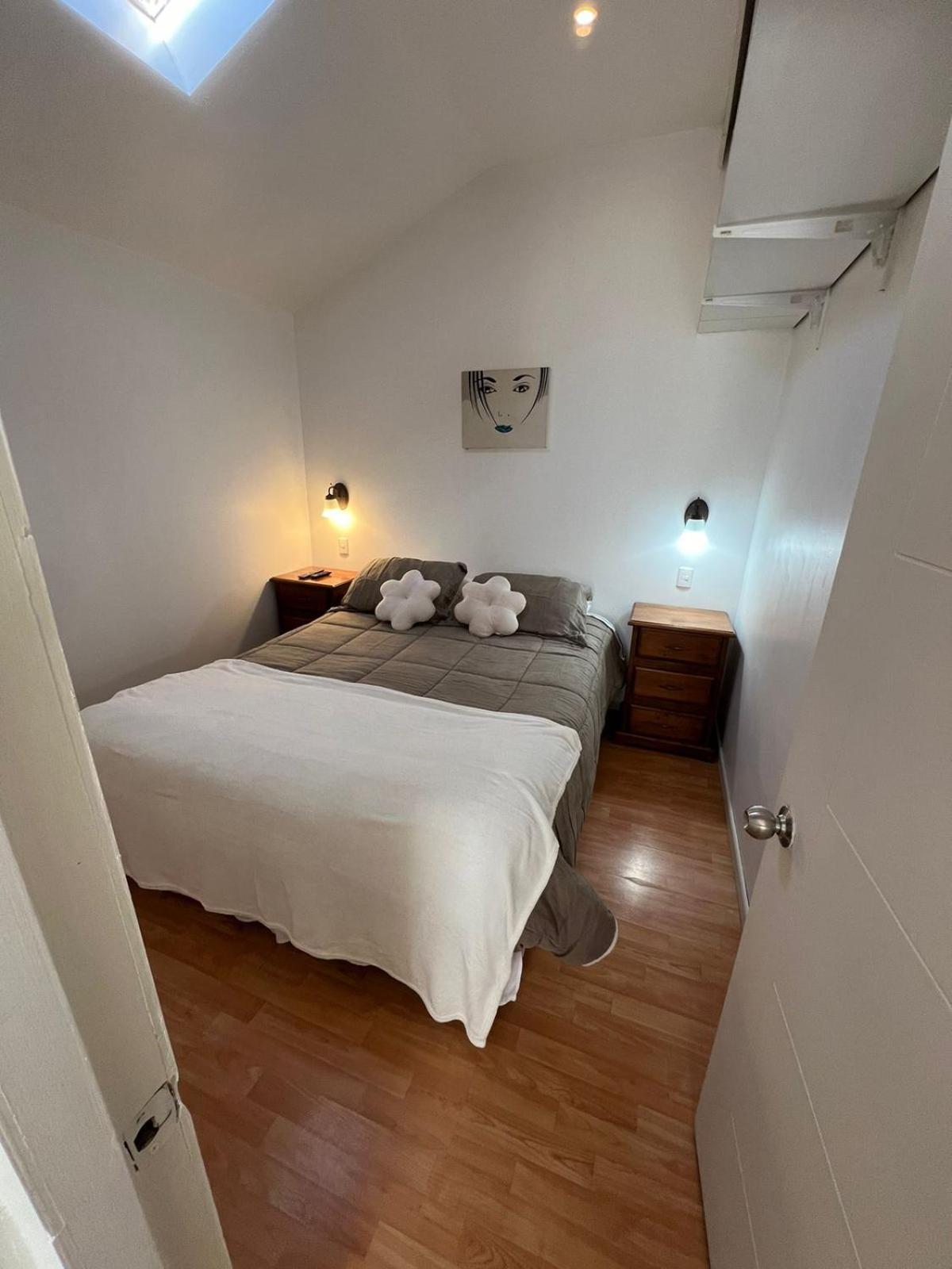 Departamentos Egana Apartment Puerto Montt Ngoại thất bức ảnh