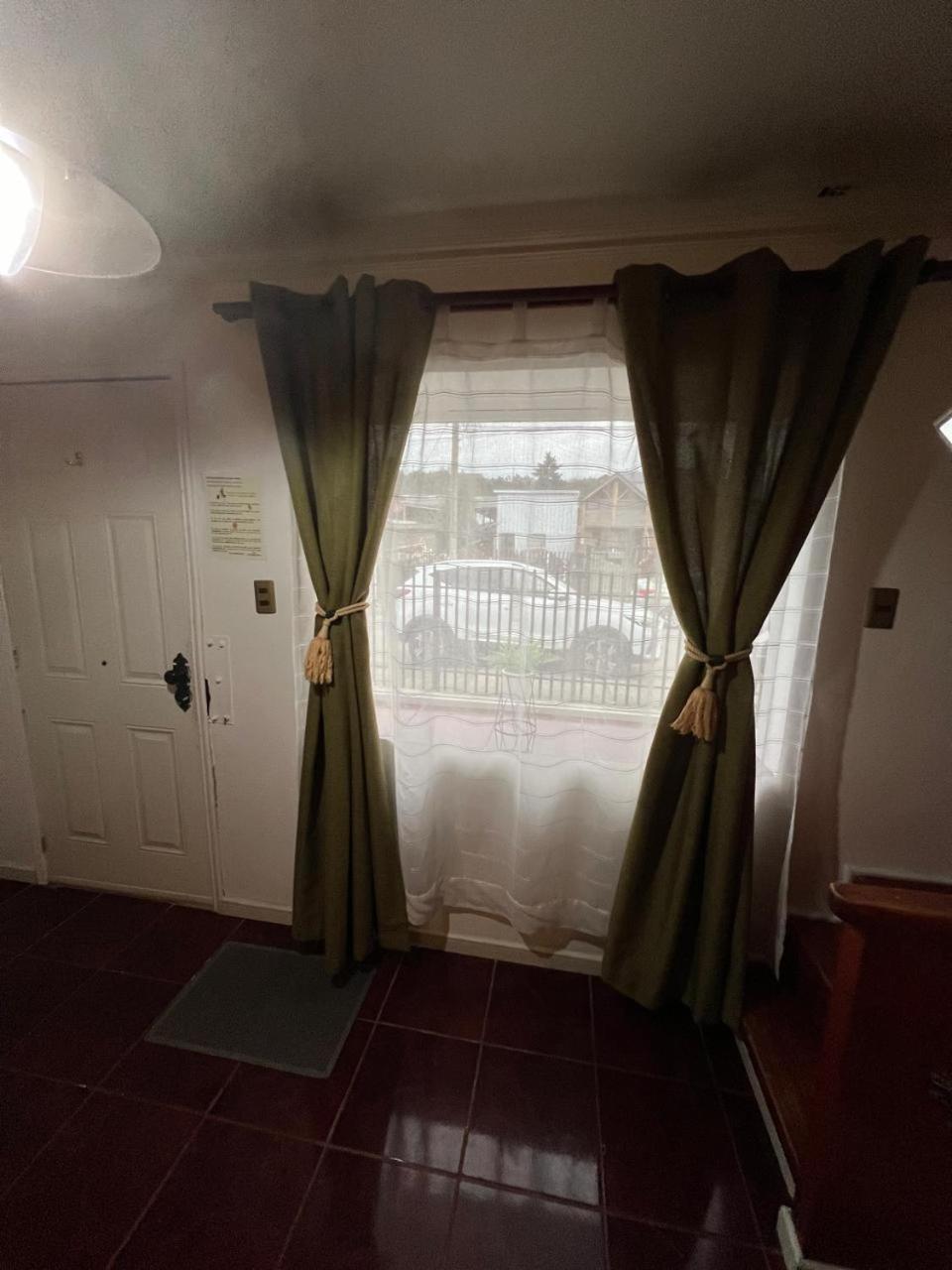 Departamentos Egana Apartment Puerto Montt Ngoại thất bức ảnh