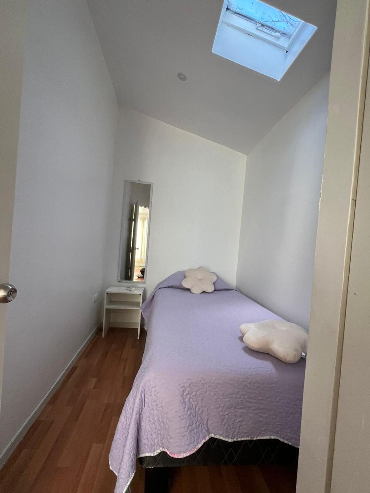 Departamentos Egana Apartment Puerto Montt Ngoại thất bức ảnh