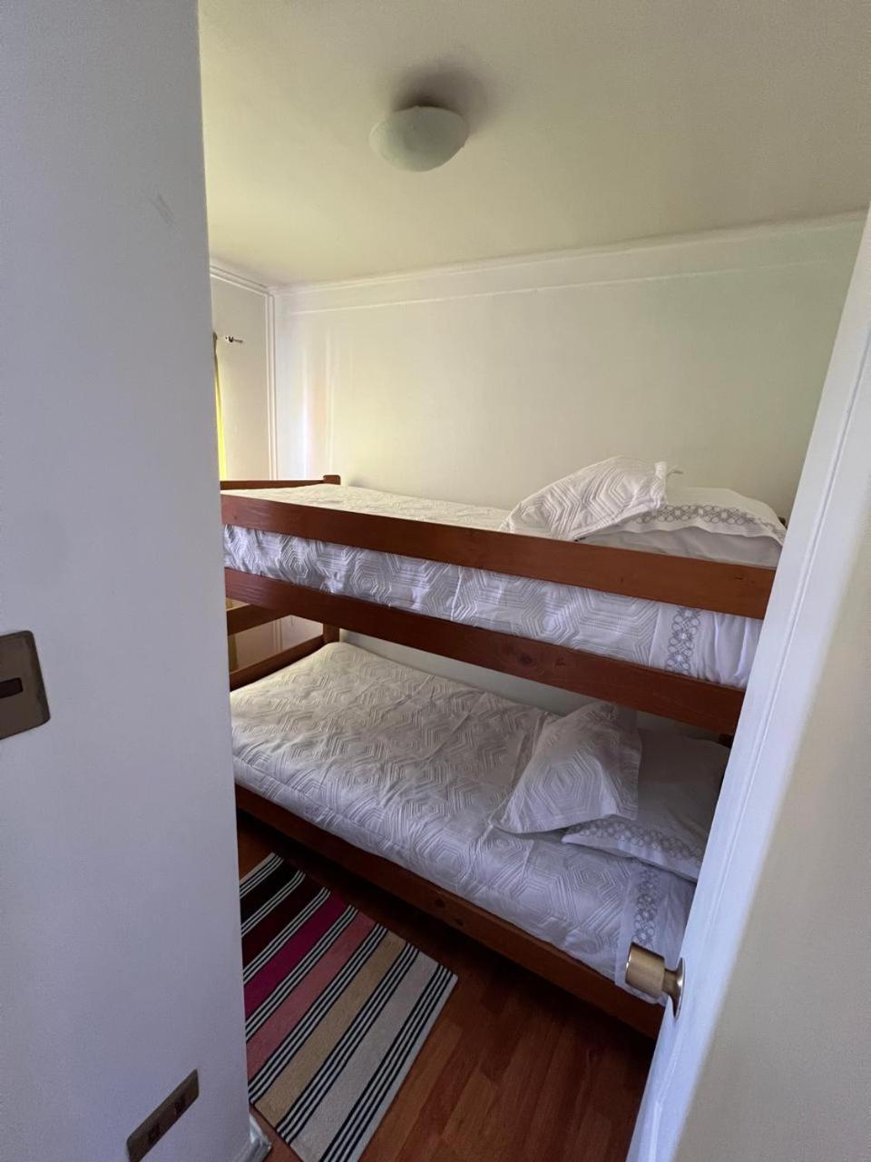 Departamentos Egana Apartment Puerto Montt Ngoại thất bức ảnh