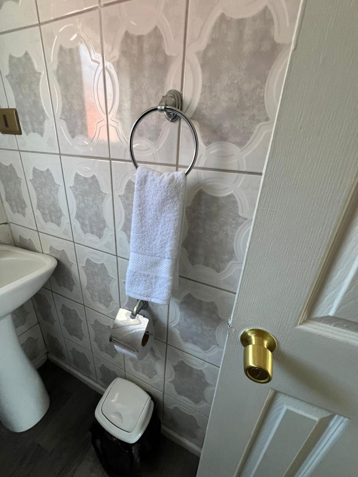 Departamentos Egana Apartment Puerto Montt Ngoại thất bức ảnh